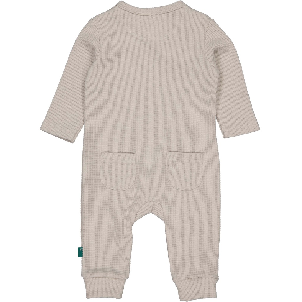 Bess | Kruippak Boys Waffle Cinnamon