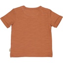 Bess | T-shirt Boys Striped Amber