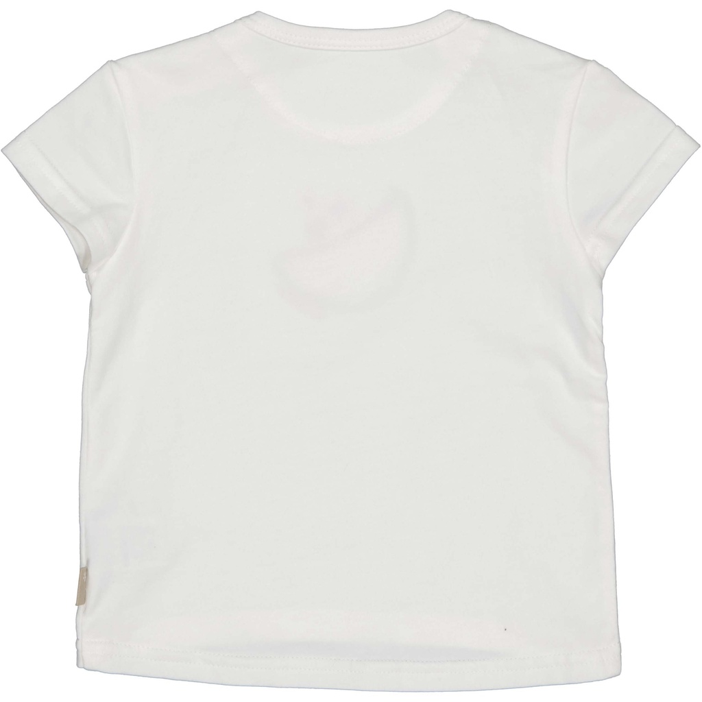 Bess | T-shirt Girls Striped Blush (kopie)