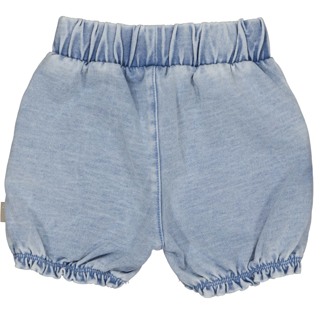 Bess | Pamperbroekje Girls Jog Denim Light Wash