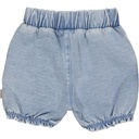 Bess | Pamperbroekje Girls Jog Denim Light Wash