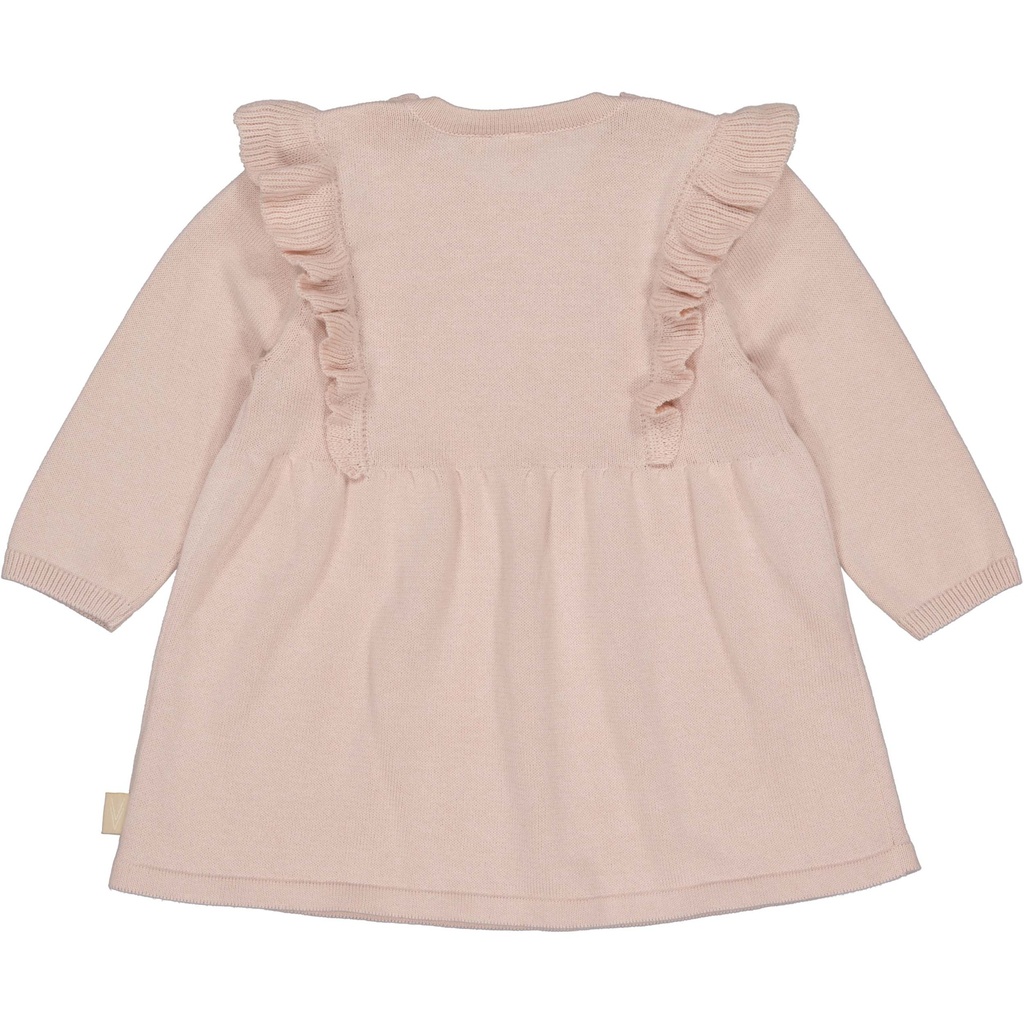 Levv | Jurk Girls Maaike Greige (kopie)