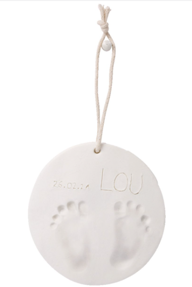 Tiny Love | Plaaster Afdruk Pure Print