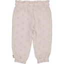 Levv | Broek Girls Marie All Over Animal Pink
