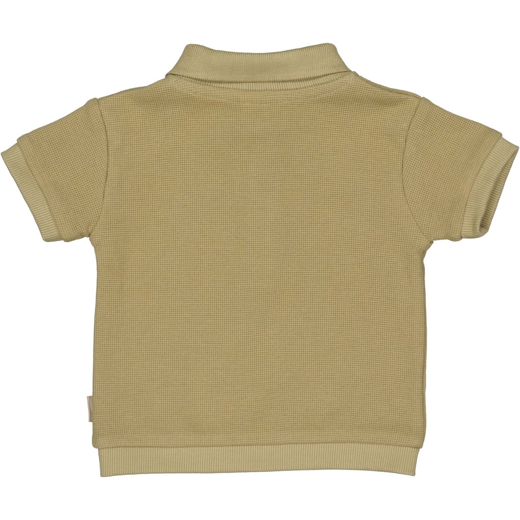 Levv | T-shirt Boys Mathijs Olive