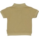 Levv | T-shirt Boys Mathijs Olive