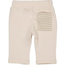 Levv | Broek Boys Michael Striped Taupe