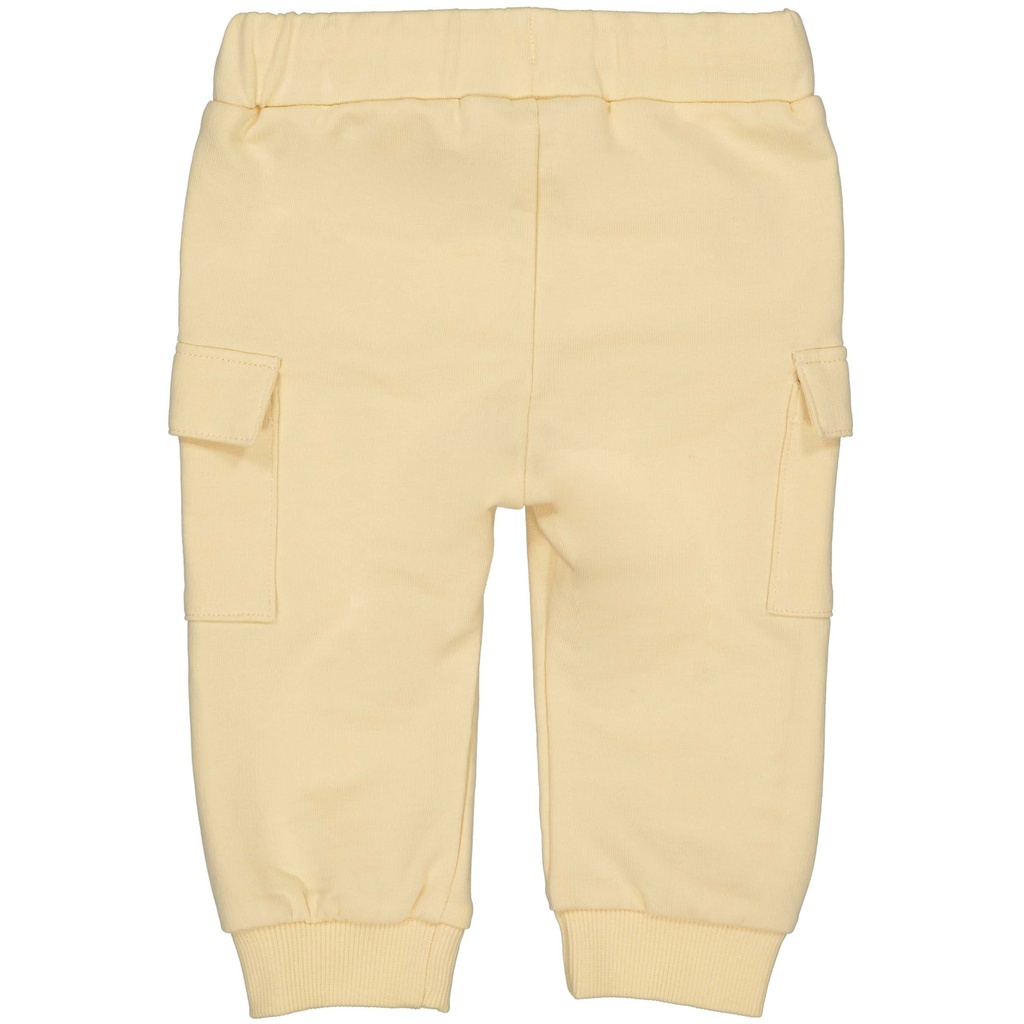 Levv | Broek Boys Mike Soft Yellow