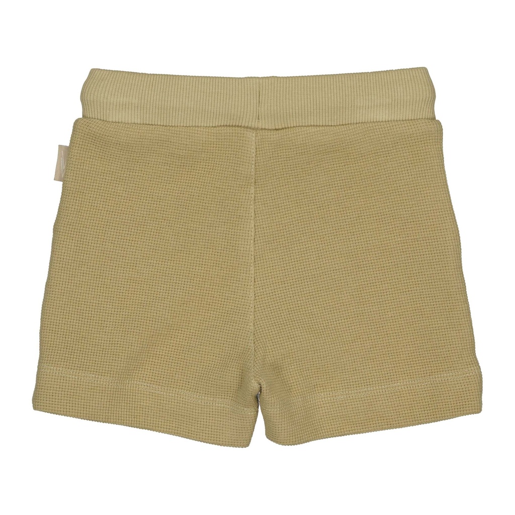 Levv | Short Boys Milan Olive