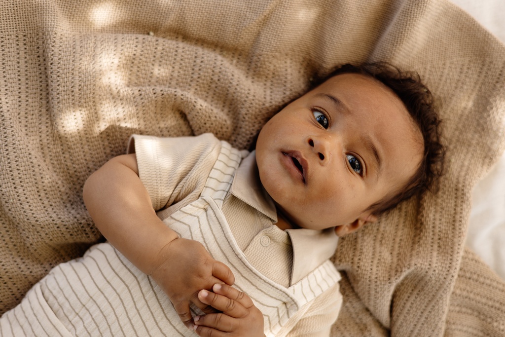 Levv | Body Boys Miron Greige