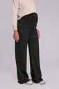 Love2wait | Broek Wide Leg Black