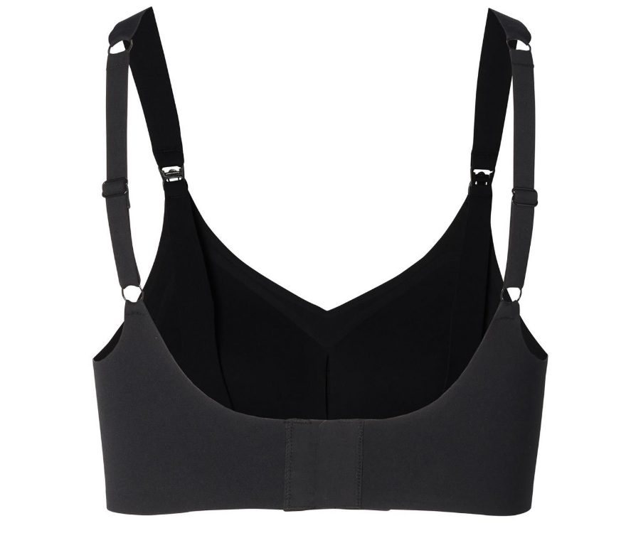 Noppies Maternity | Borstvoedingsbeha Zia Leakproof Black