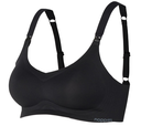 Noppies Maternity | Borstvoedingsbeha Zia Leakproof Black