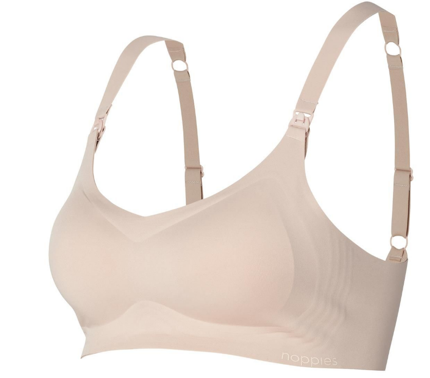 Noppies Maternity | Borstvoedingsbeha Zia Leakproof 