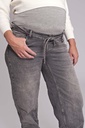 Love2wait | Broek Kate Jeans Grey Denim