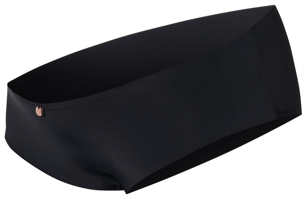 Noppies Maternity | Slip Shorts Honolulu Black