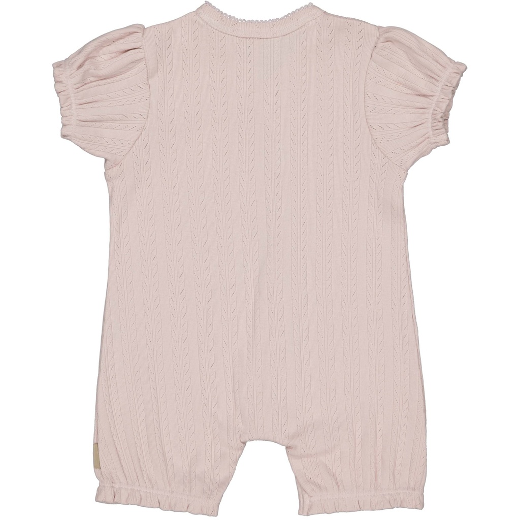 Levv | Kruippak Girls Marjolein Soft Pink
