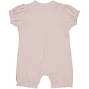 Levv | Kruippak Girls Marjolein Soft Pink