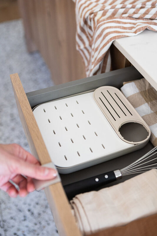 Beaba | Uitdruiprekje Forest Clay/Gazelle