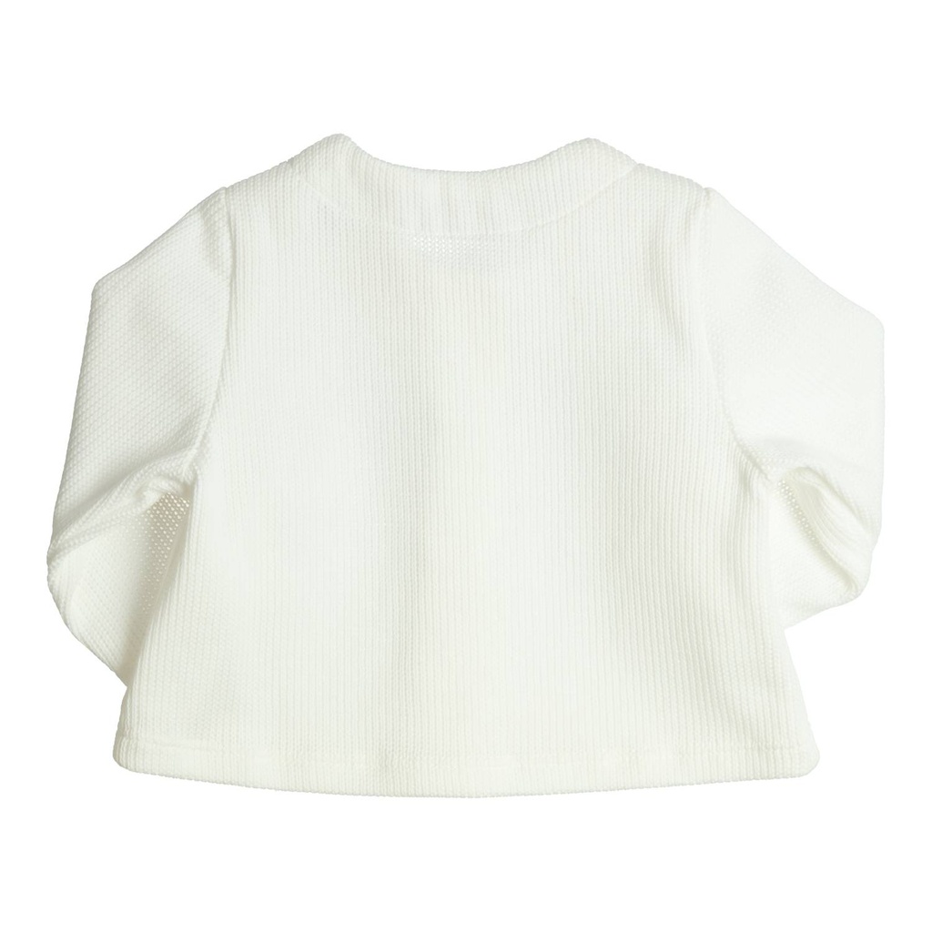 Gymp | Vest Girls Doppi Off White