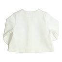 Gymp | Vest Girls Doppi Off White