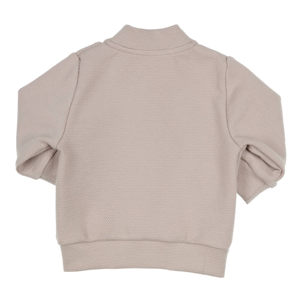 Gymp | Vest Boys Free Beige