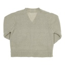 Gymp | Vest Boys Frederic Pale Green
