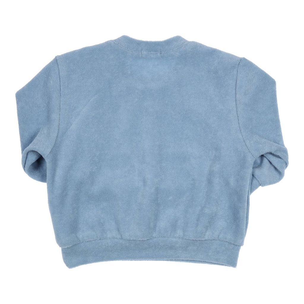 Gymp | Sweater Boys Ido Blue
