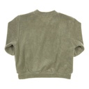 Gymp | Sweater Boys Ido Khaki