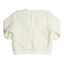 Gymp | Sweater Girls Ido Off White