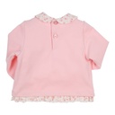 Gymp | T-shirt Girls Carbon Longsleeve Rose