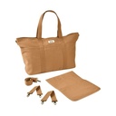 Beaba | Verzorgingstas Madrid Oker XXL