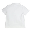 Gymp | T-shirt Boys Pikachi White/Beige