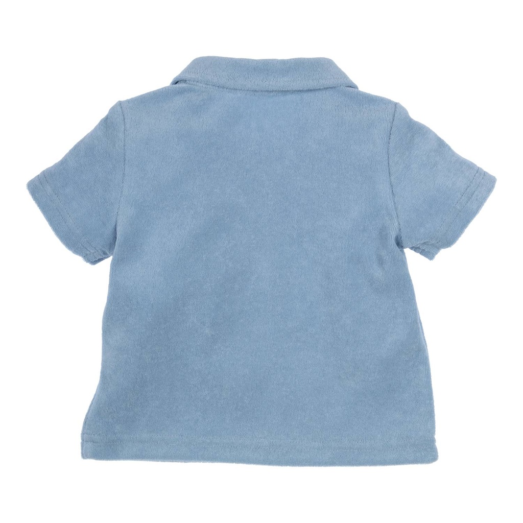 Gymp | T-shirt Boys Ido Blue