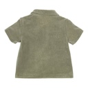 Gymp | T-shirt Boys Ido Khaki