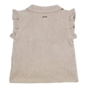 Gymp | T-shirt Girls Ido Beige