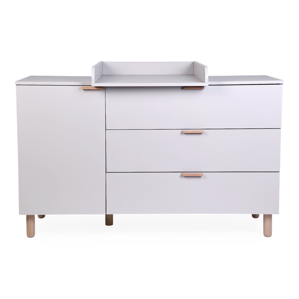 Childhome | Commode Cozy Clay