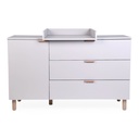 Childhome | Commode Cozy Clay