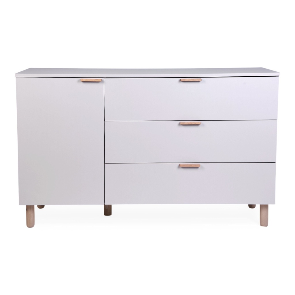 Childhome | Commode Cozy Clay