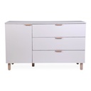 Childhome | Commode Cozy Clay