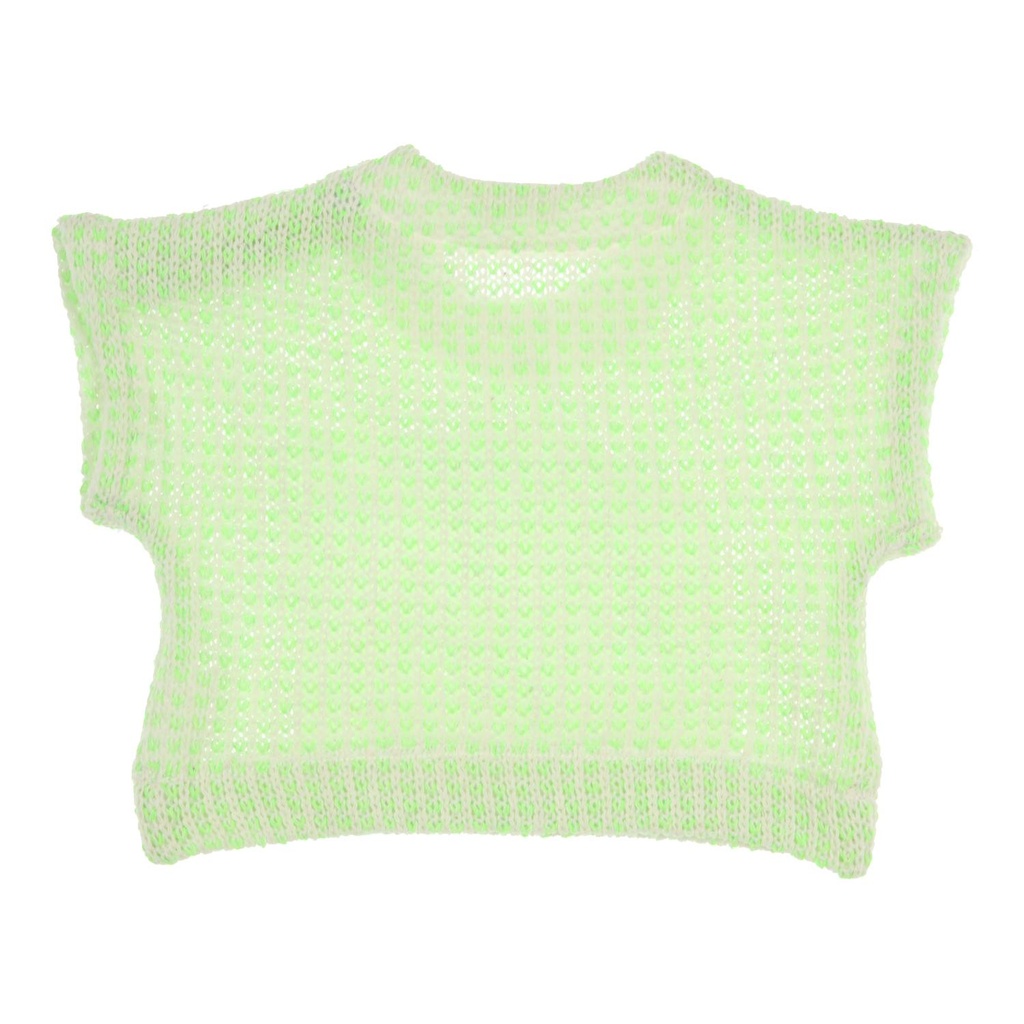 Gymp | T-shirt Girls Corrie Green 