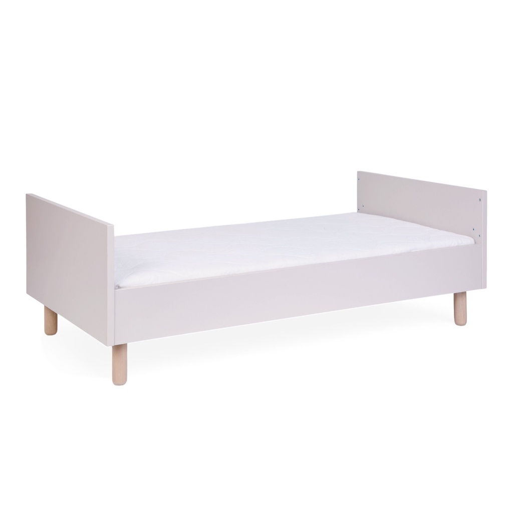 Childhome | Bed Cosy Clay 70x140cm