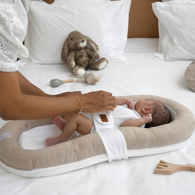 Beaba | Babynest Cocoony