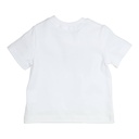 Gymp | T-shirt Boys Aerobic White