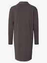 Noppies Maternity | Jurk Maiko Nursing Jersey Pyjama Dress Forged Iron