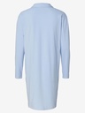 Noppies Maternity | Jurk Maiko Nursing Jersey Pyjama Dress Light Sky