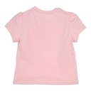 Gymp | T-shirt Girls Aerobic Rose
