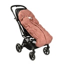 Beaba | Voetenzak Terracotta 6-24M