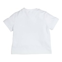 Gymp | T-shirt Boys Aerobic White
