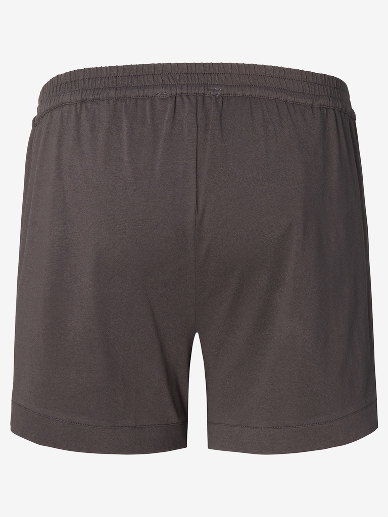 Noppies Maternity | Short Leela Jersey Pyama Shorts Forged Iron